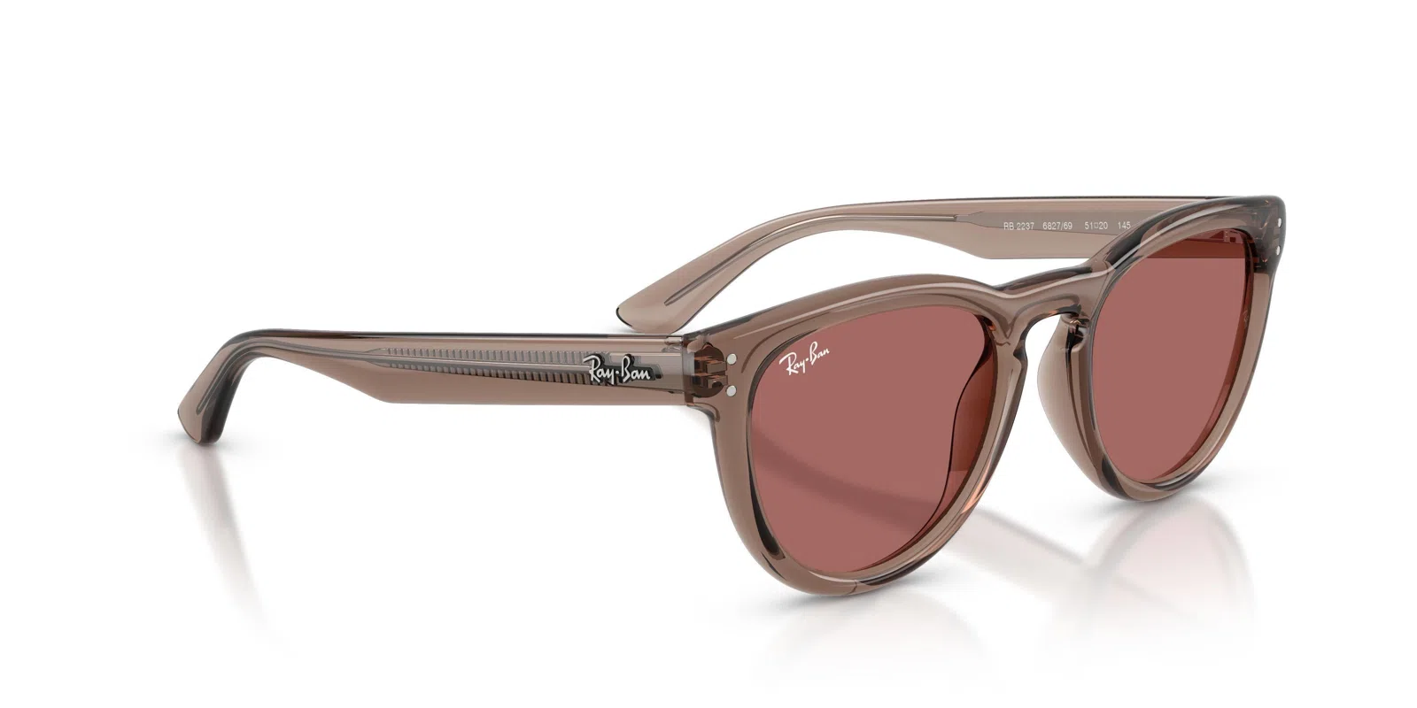 Ray-Ban 2237 Sunglasses - view 35
